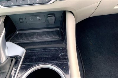 2025 Nissan Altima 2.5 SL