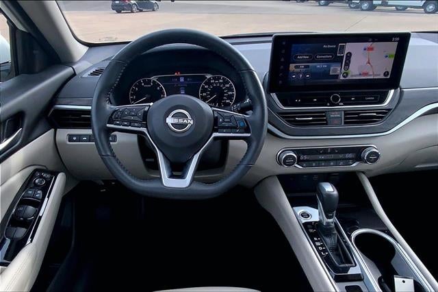 2025 Nissan Altima 2.5 SL