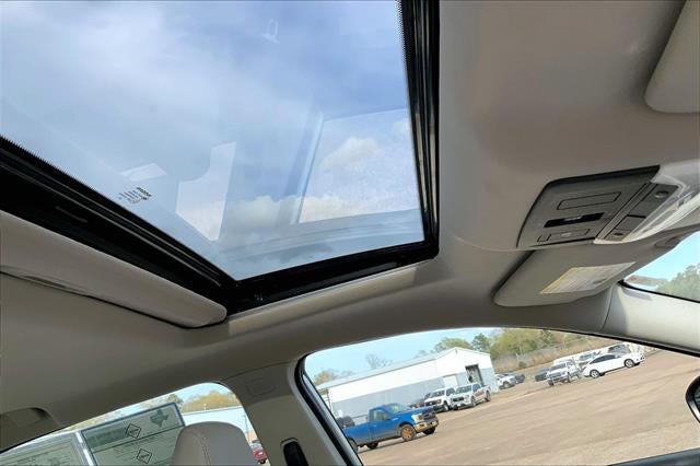 2025 Nissan Altima 2.5 SL