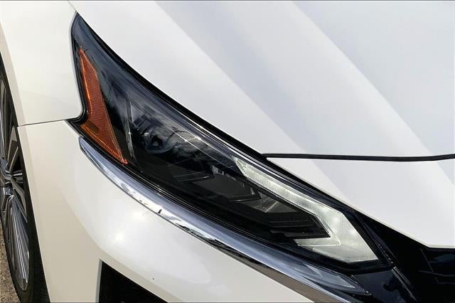 2025 Nissan Altima 2.5 SL