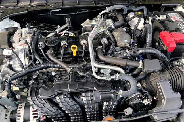 2025 Nissan Altima 2.5 SL