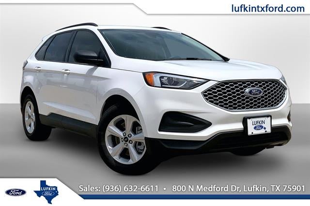 2023 Ford Edge SE AWD's photo