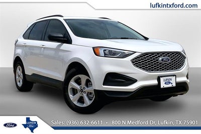 2023 Ford Edge SE