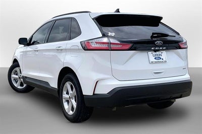 2023 Ford Edge SE