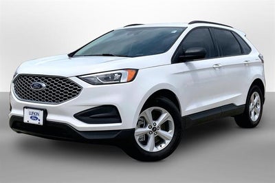 2023 Ford Edge SE