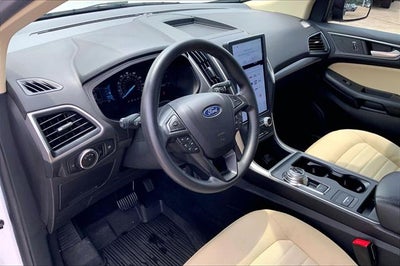 2023 Ford Edge SE
