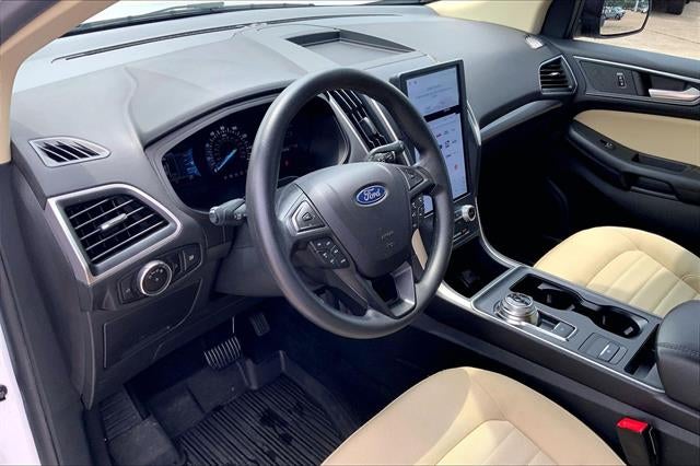 2023 Ford Edge SE