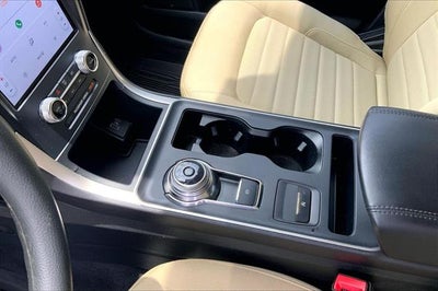 2023 Ford Edge SE