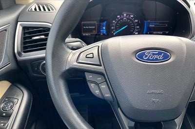 2023 Ford Edge SE