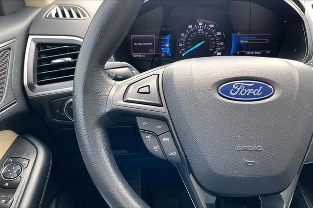 2023 Ford Edge SE