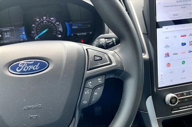 2023 Ford Edge SE