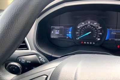 2023 Ford Edge SE