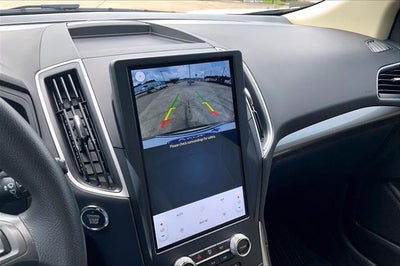 2023 Ford Edge SE