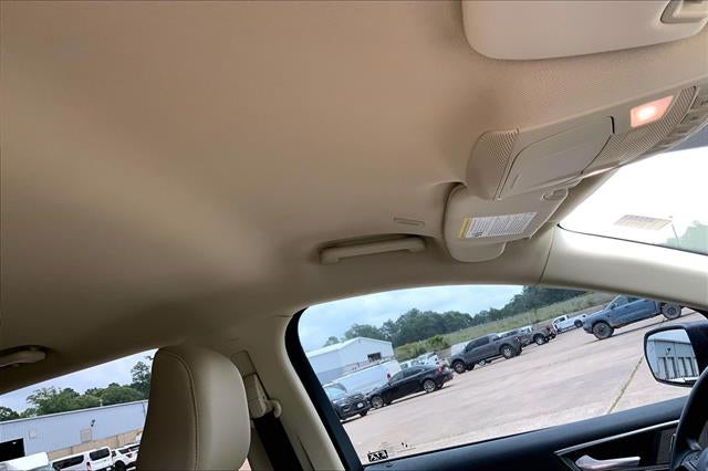 2023 Ford Edge SE