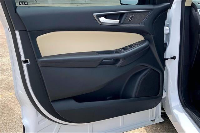 2023 Ford Edge SE