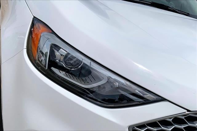 2023 Ford Edge SE