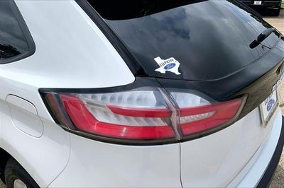 2023 Ford Edge SE