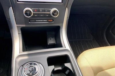 2023 Ford Edge SE