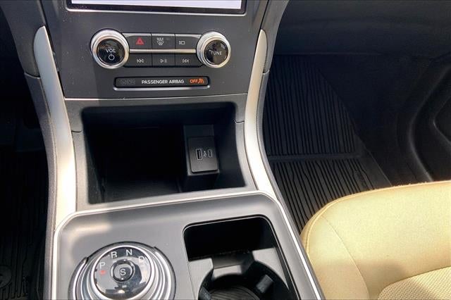 2023 Ford Edge SE