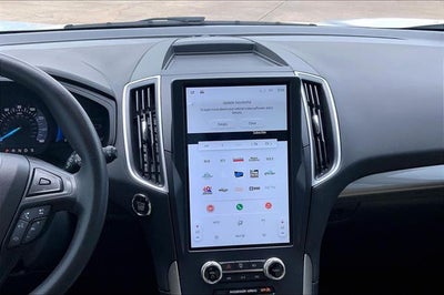 2023 Ford Edge SE