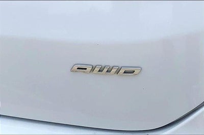 2023 Ford Edge SE