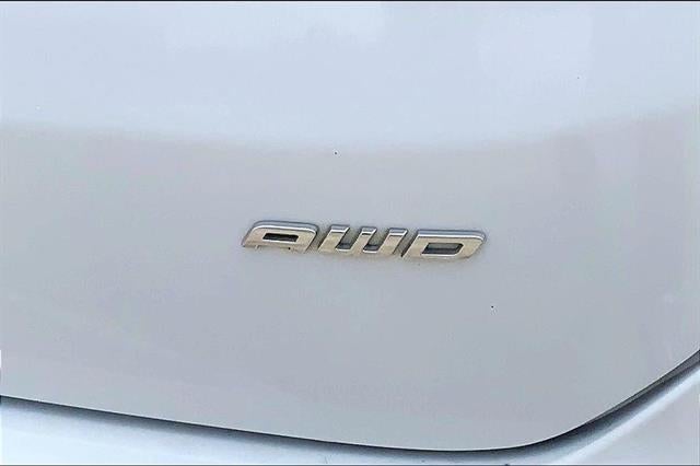 2023 Ford Edge SE