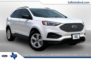 2023 Ford Edge SE