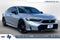 2025 Honda Civic Sedan Hybrid Sport