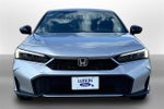 2025 Honda Civic Sedan Hybrid Sport
