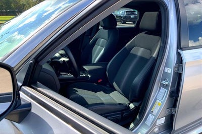 2025 Honda Civic Sedan Hybrid Sport