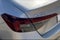 2025 Honda Civic Sedan Hybrid Sport
