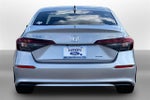 2025 Honda Civic Sedan Hybrid Sport