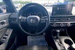 2025 Honda Civic Sedan Hybrid Sport