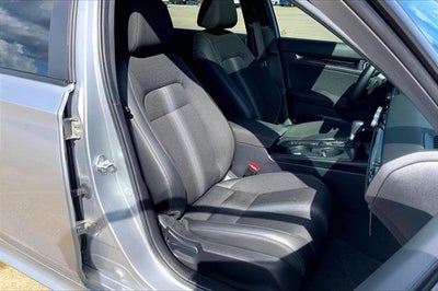 2025 Honda Civic Sedan Hybrid Sport