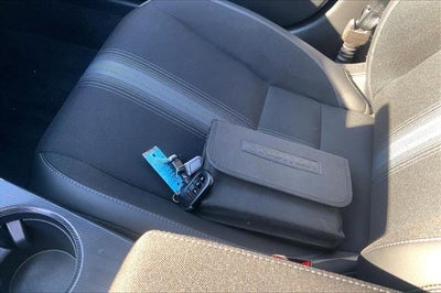 2025 Honda Civic Sedan Hybrid Sport