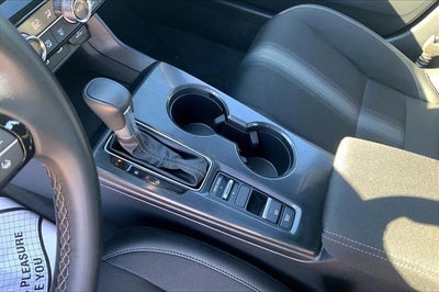 2025 Honda Civic Sedan Hybrid Sport