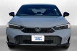 2025 Honda Civic Sedan Hybrid Sport