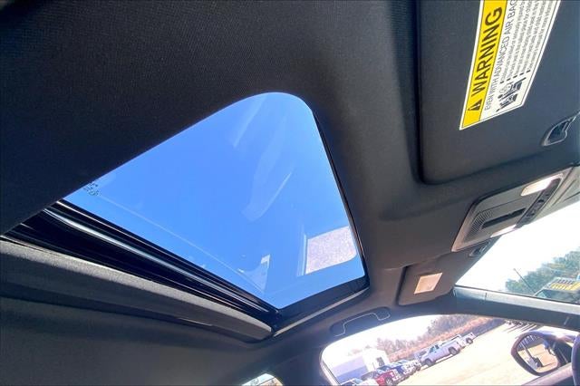 2025 Honda Civic Sedan Hybrid Sport