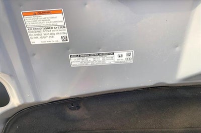 2025 Honda Civic Sedan Hybrid Sport