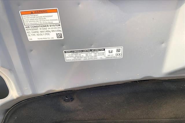 2025 Honda Civic Sedan Hybrid Sport