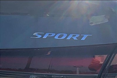 2025 Honda Civic Sedan Hybrid Sport