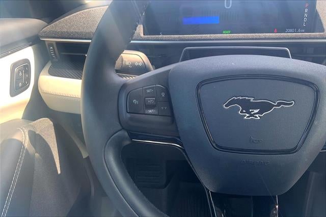 2023 Ford Mustang Mach-E Premium