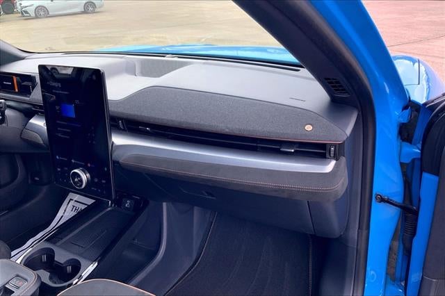 2022 Ford Mustang Mach-E GT