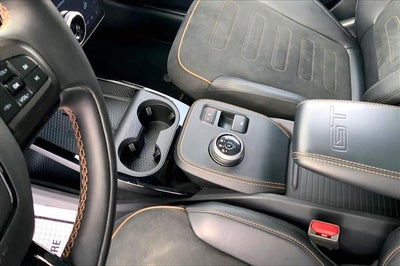 2022 Ford Mustang Mach-E GT