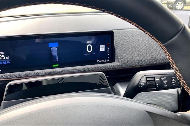 2022 Ford Mustang Mach-E GT