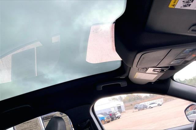 2022 Ford Mustang Mach-E GT