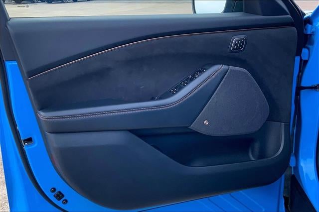 2022 Ford Mustang Mach-E GT