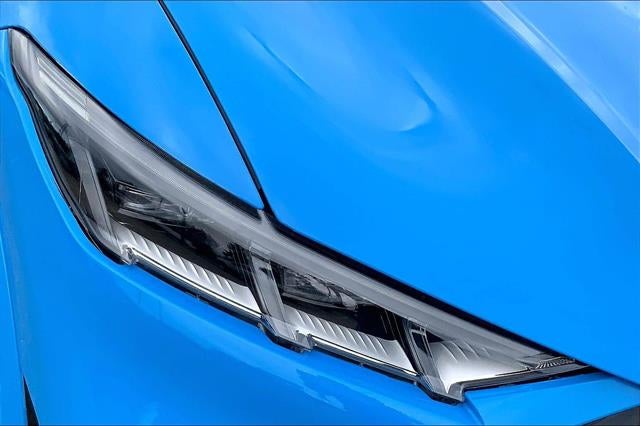 2022 Ford Mustang Mach-E GT