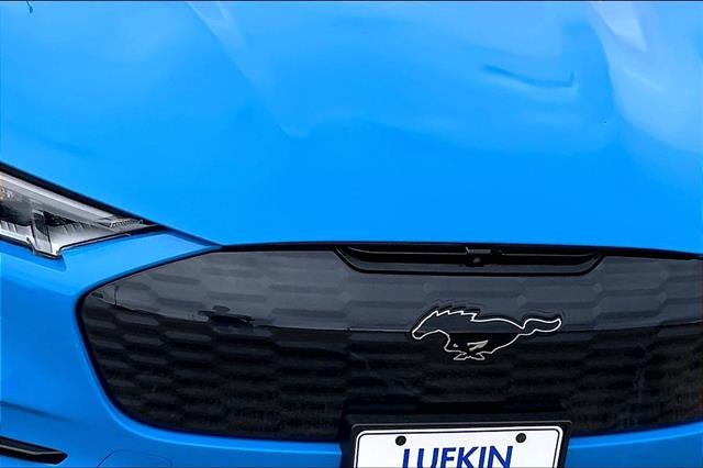 2022 Ford Mustang Mach-E GT