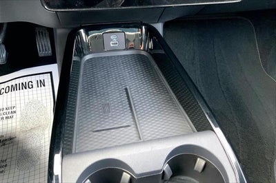 2022 Ford Mustang Mach-E GT